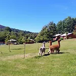 Cabanas Antu-Mapu